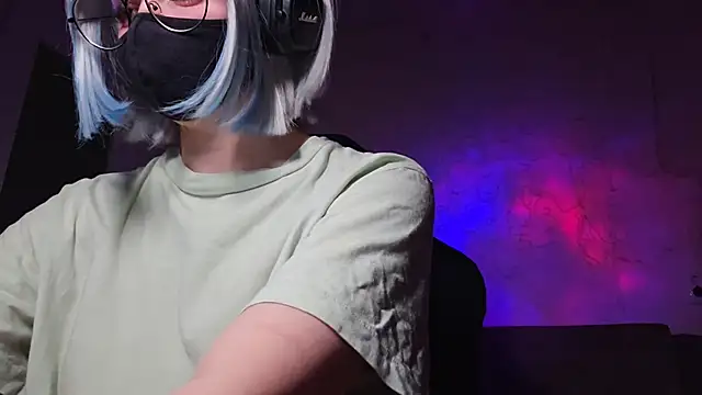 DanaWard live sex cam