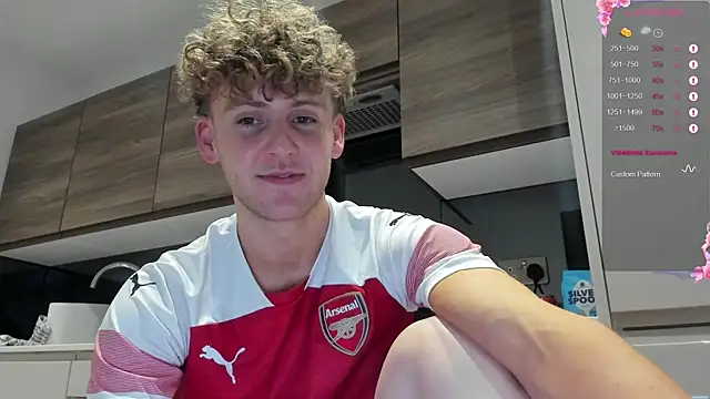 DominantAlex18 live sex cam