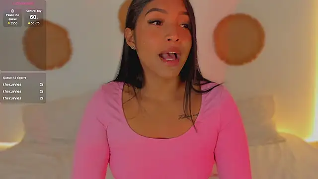 AliisonWells live sex cam