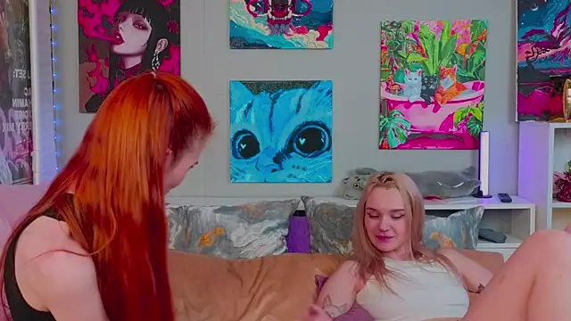 Viena_dias's cam snapshot