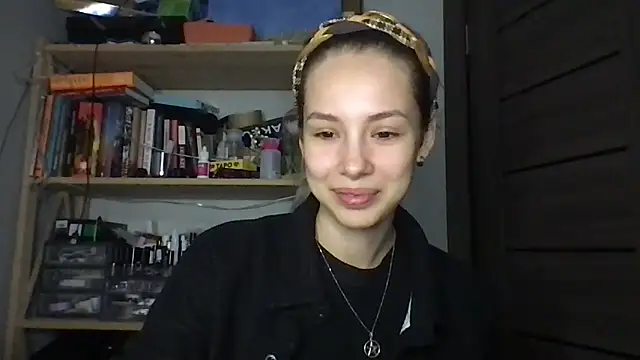 Yuna5343's cam snapshot