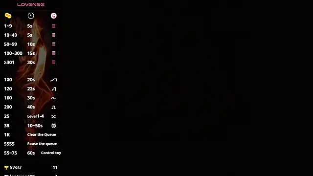 Angel_Naye's cam snapshot