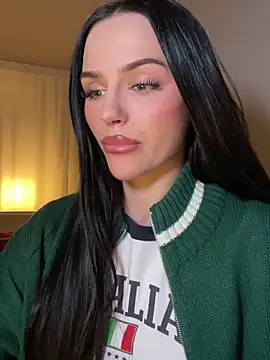 Lily_Deluca's cam snapshot