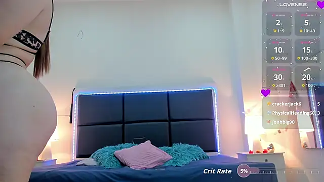 Aslhyn_Gomez's cam snapshot