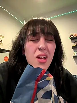 ThicBunz's cam snapshot