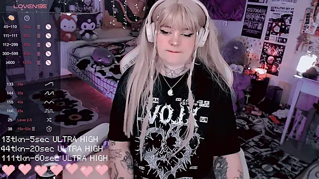 noori__hope's cam snapshot