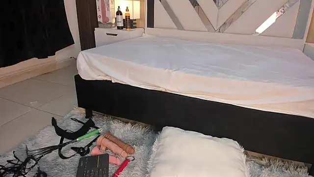 ValentinaThomas's cam snapshot