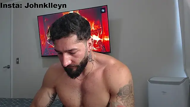 jonhklleyn live sex cam