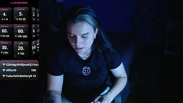 Nika_1_'s cam snapshot