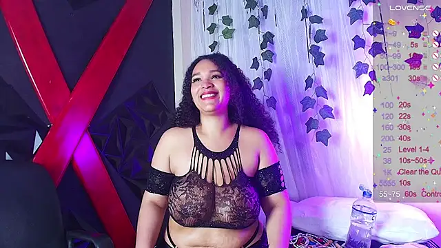 ivonne_diaz1's cam snapshot