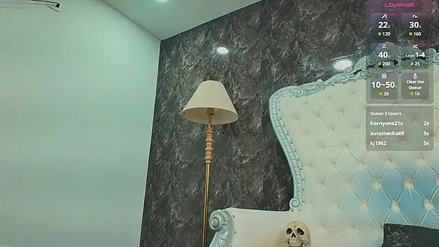 MirandaSould's cam snapshot