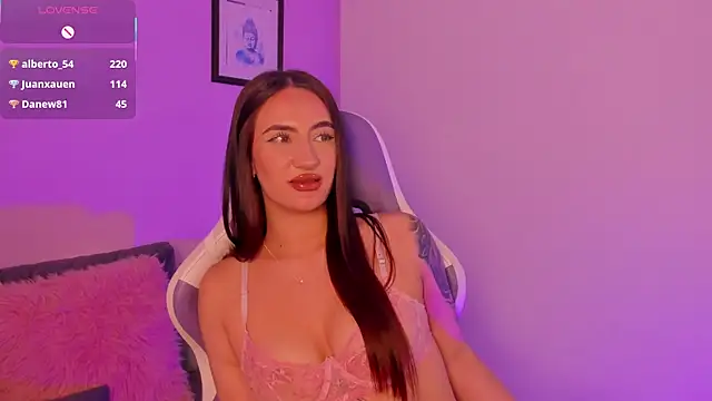 _CELESTE_MOORE live sex cam