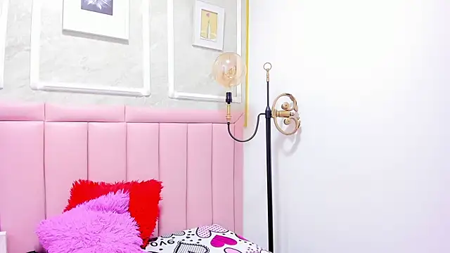 HoollyHendrix's cam snapshot