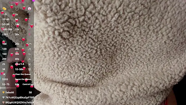 Yuni_kim's cam snapshot