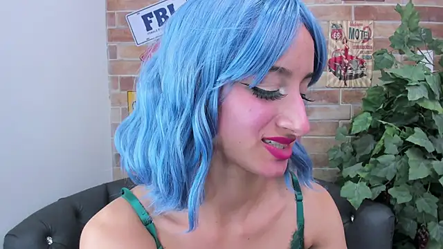 foxy_sharlotte's cam snapshot