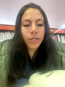 Katherinm's cam snapshot