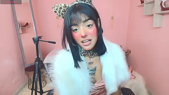 Milu_carbajal_x's cam snapshot