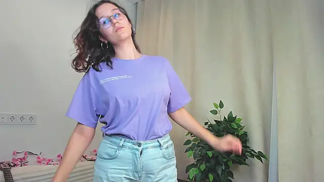 LinBeemon's cam snapshot