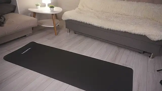 JackquelineMayson's cam snapshot