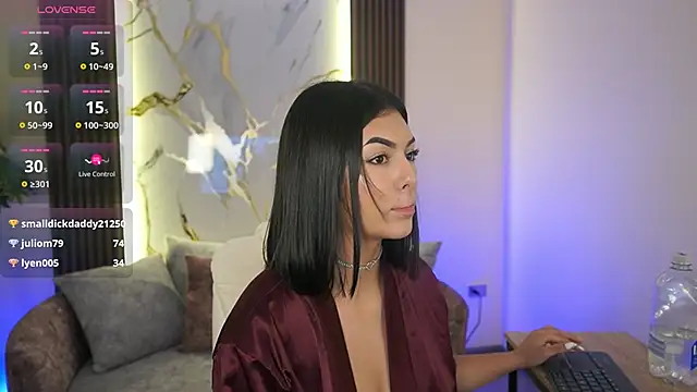 LiaWheeler's cam snapshot