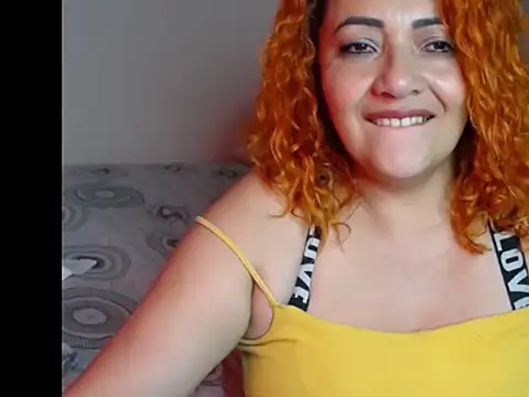 mariajosebarrazaa's cam snapshot