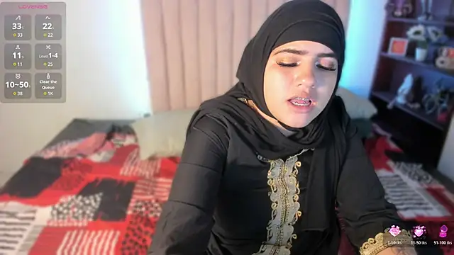 NicoleeAnistonn's cam snapshot