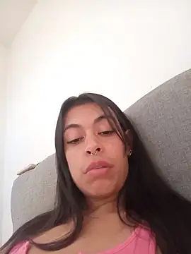 missymegan's cam snapshot