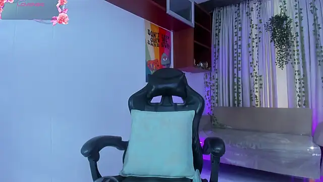 AriadnaLoren's cam snapshot