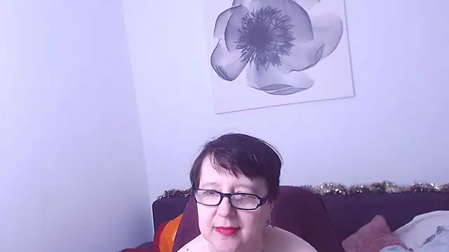 ChristaRose's cam snapshot