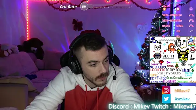 Mikev's cam snapshot