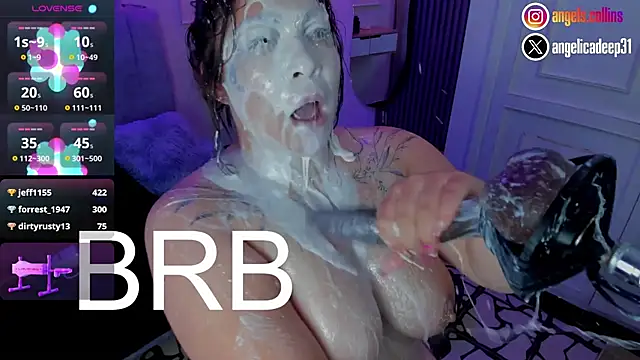 angels_collins live sex cam