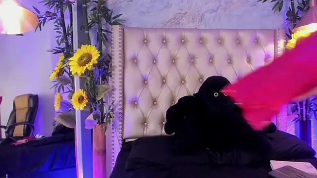 VelvetKiss_'s cam snapshot