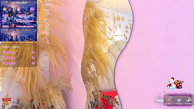 HellemMonet's cam snapshot