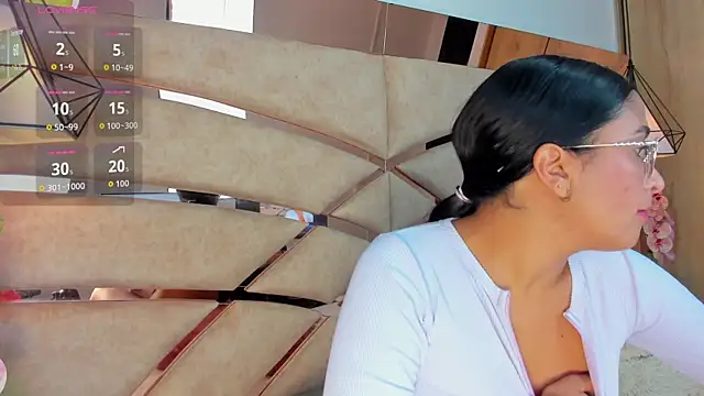 PARKERTHOMPSON's cam snapshot