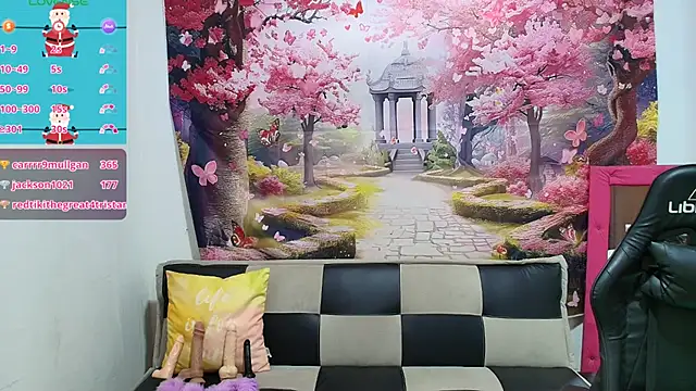 dakotasexywomen's cam snapshot