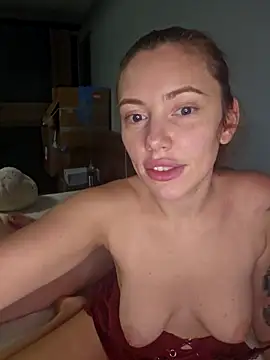 Megintbeus live sex cam