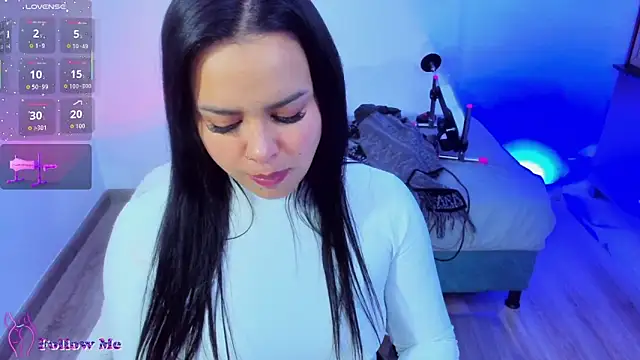 Miss__Zoe22's cam snapshot