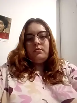 LilithUmbra's cam snapshot