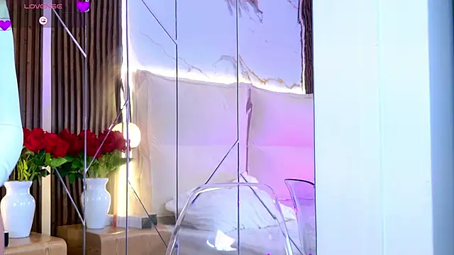 Cami_creamy's cam snapshot