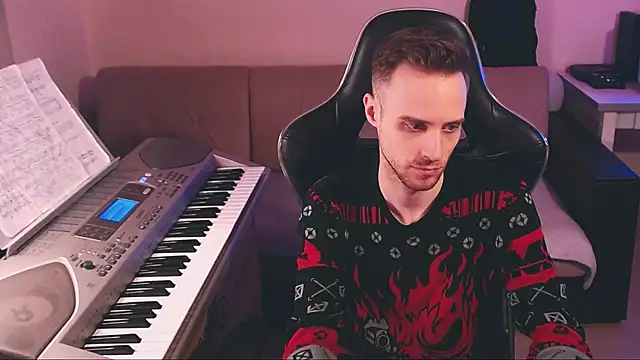 Sweetparker live sex cam