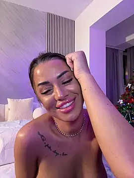 KirstieVegas's cam snapshot