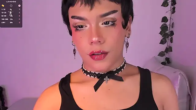 Danigio's cam snapshot