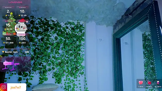 Levii_Ackermann's cam snapshot