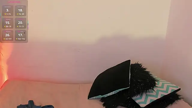 Tomy_Rox's cam snapshot