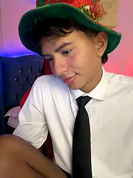 Leonarrrd_01's cam snapshot