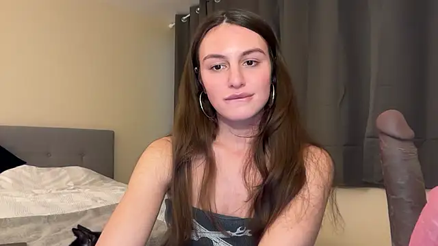 graciesmith27's cam snapshot