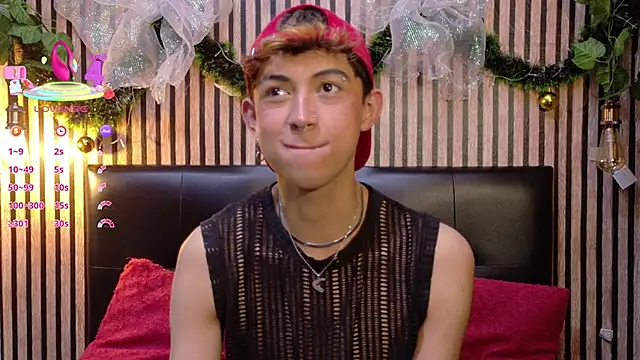 Allen_Starck's cam snapshot