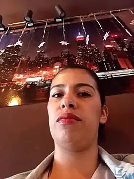 Nathaly_12's cam snapshot