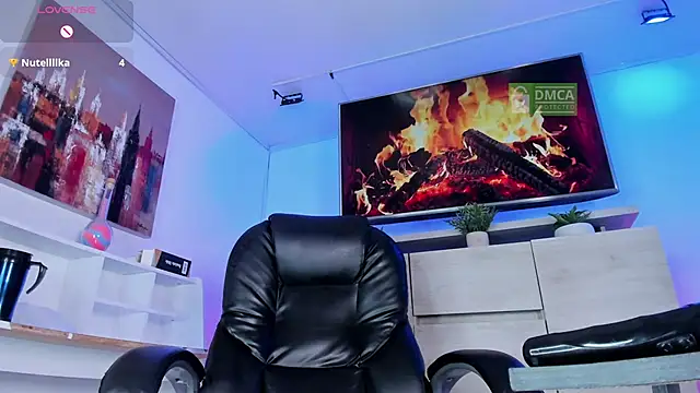 Twinkie_Hung's cam snapshot