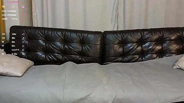 LeliaPeeler's cam snapshot